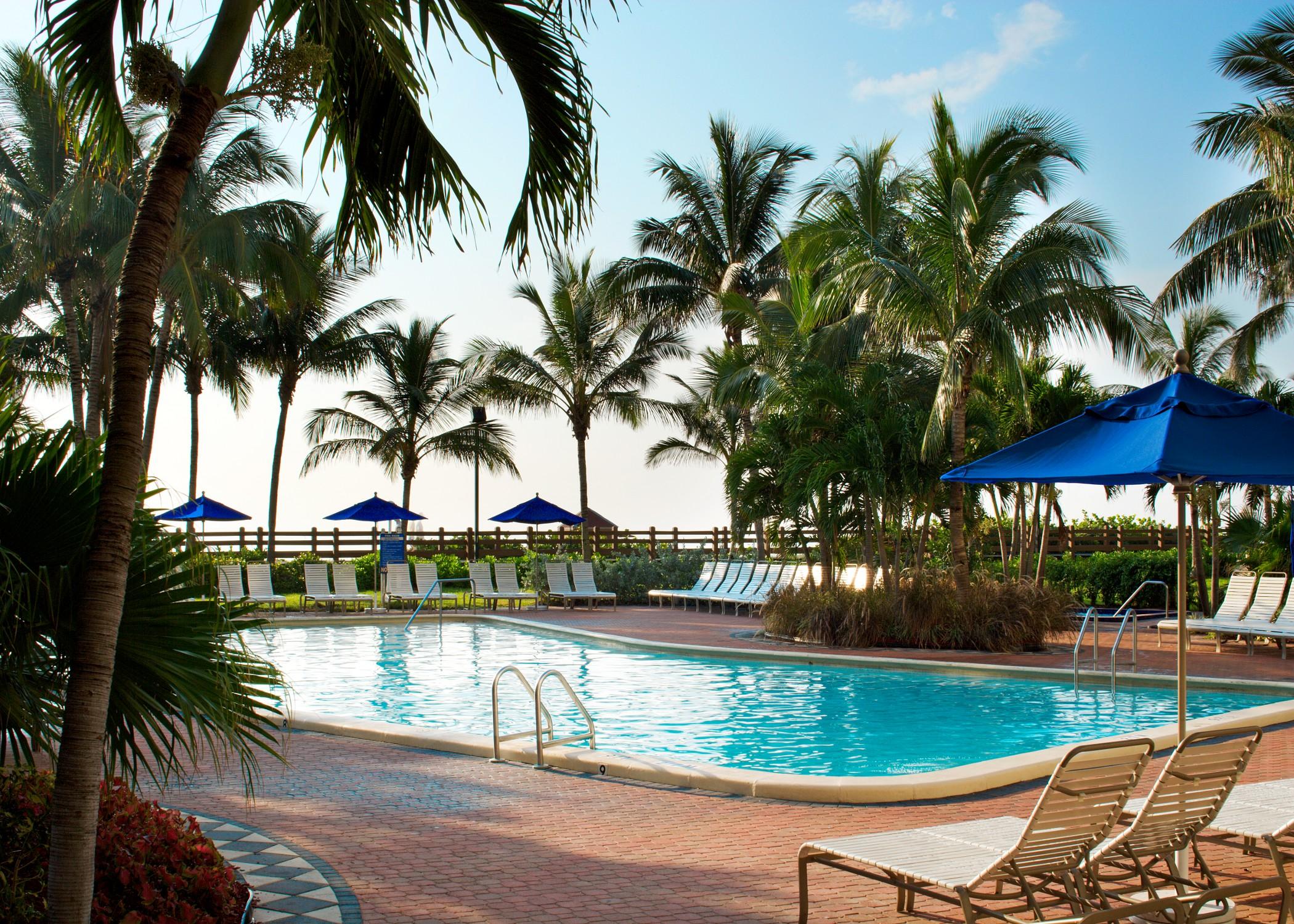 Radisson Resort Miami Beach Facilidades foto